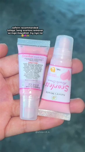 Effective Scar Removal Tips Using Moisturizers