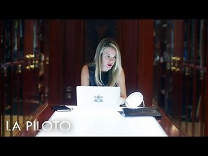 The Pilot 2 | Chapter 10 - Summary