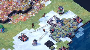 Terra Nil: How to Unlock All Animals