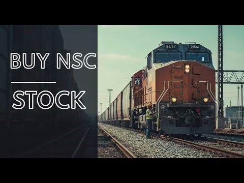 How to Buy Shares of Norfolk Southern Corp (NSC)