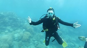 Hey Trolls, Jim took your advice and went back to his home country... to see why Big Science keeps pushing this "climate change" thing. | The Jim Jefferies Show