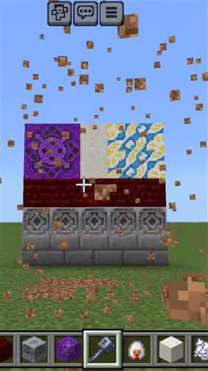 💥🫡Dam hai to challenge karke dikhao #minecraft #youtube not recommend by health issue