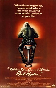 When You Comin' Back, Red Ryder? (1979) | ČSFD.sk