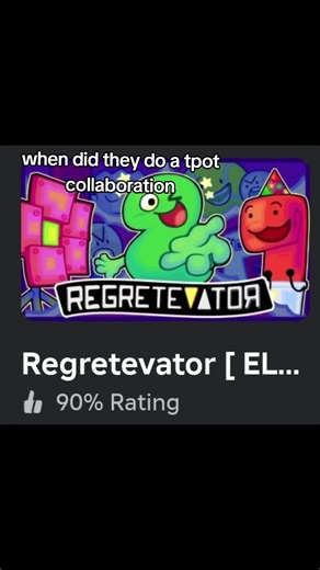 Exploring the Regretevator Collaboration