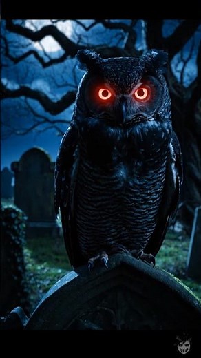Owls in Myth: Wisdom or Omen of Death?