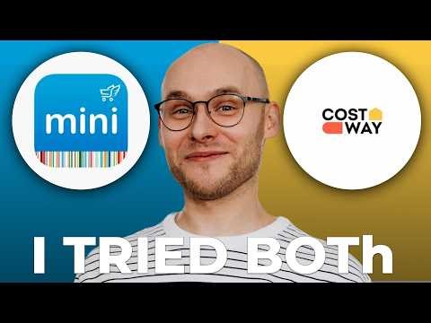 MiniInTheBox Dropshipping vs Costway Dropshipping Review – Still Good?