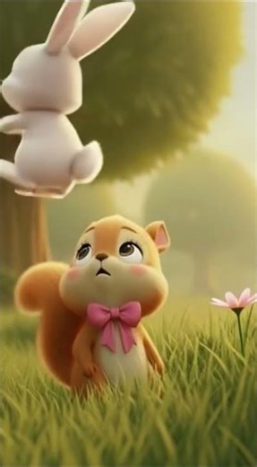 Cubby & Nibble Shorts - The Bouncing Guest