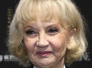 Lilo Pulver: Sie nimmt nun Abschied vom Leben...