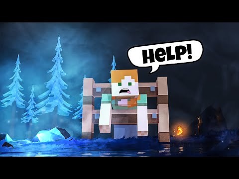 steve you gotta help me im stuck meme