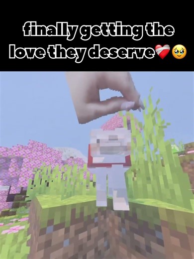 CUTEST MOD EVER 10/10