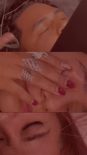 ✨ THREADING SERVICES ARE NOW LIVE! ✨ Brows, lip, chin- consider it ALL handled. If you’ve been waiting for this moment… she’s HERE and she’s smooth. I’ve been training, practicing, perfecting, and now I’m officially adding threading to my service menu. Quick. Precise. No chemicals. Long-lasting. Perfect for anyone who wants a clean, natural finish without irritation. BOOKING IS OPEN → Link in bio Come get shaped, snatched, and threaded by someone who loves what she does. 💛 🎥 If you want to add