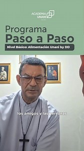 8.1K views · 114 reactions | Testimonio del Programa Paso a Paso | Academia Unani. ️ ¡Agenda tu entrevista de admisión éste Jueves 9 de Enero! ➡️ En ella te explicaremos el programa a detalle y conocerás si éste programa es para tí.  Precio de la entrevista: $25 USD. #EducaciónContinua #DesarrolloPersonal #crecimientopersonal #FormaciónIntegral #OportunidadesDeAprendizaje | Davidduartemx | Facebook