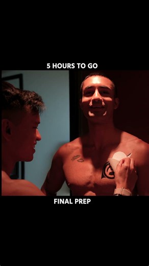 24 Hours To HYROX Worlds | Everything I did Before HYROX World Championships