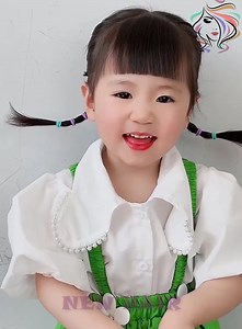 671K views · 14K reactions | 1001 hair ideas for little girl #P42 | New hair | Facebook