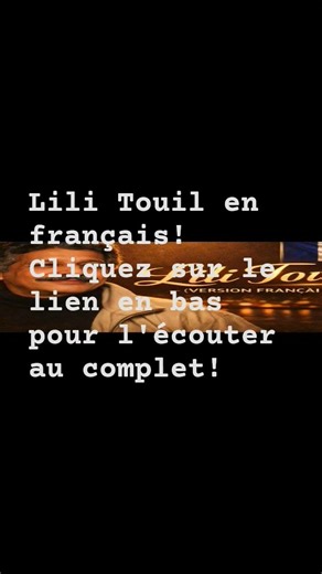 Lili Touil (version française)