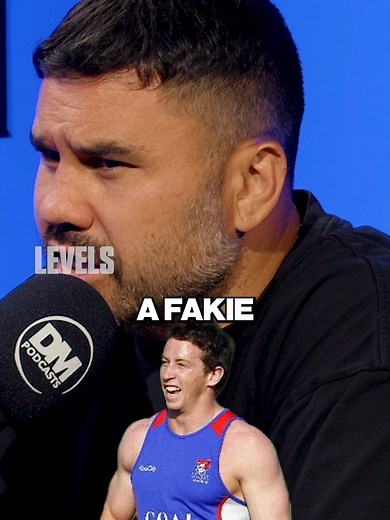 KURT GIDLEY RUMOUR! DID HE FINISH THE BEEP TEST? Can anyone attest to this story?! #nrl #newcastleknights