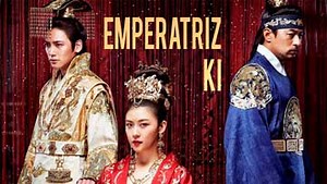 Emperatriz Ki capitulo 40 – novelas360.com | Telenovelas Online!