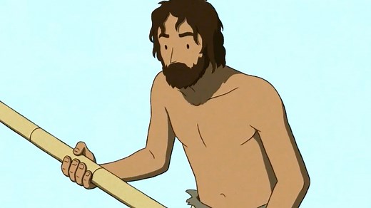 The Red Turtle: US Release Trailer