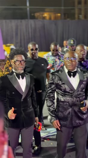 THE EAST LEGON EXECUTIVE FITNESS CLUB FOUNDERS AND EXECUTIVES HERE TO SUPPORT THE HILLTOP EXECUTIVE FITNESS CLUB | Guy Hector Manuel