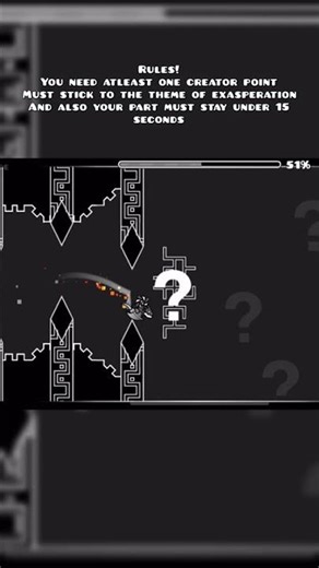 Gd mega collab #geometrydash #gd #memes