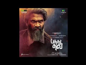 Nee Singam Dhaan - Pathu Thala - A R Rahman