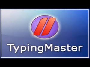 Typing Master with Full crack