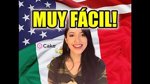 ¡Así aprendo inglés completamente gratis! . Aprende inglés con videos divertidos. Descarga la app ahora, ¡gratis para siempre! | Cake English