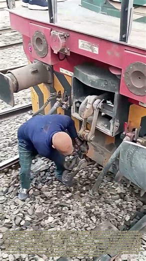 Locking Rail Couplers: How Manual Train Coupling Secures Safe, Reliable Rail Operations