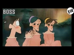 Shinchan deleted scenes | new deleted scenes