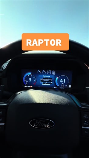 Shelter Green is a RAPTOR ONLY color. Stand OUT from the rest 😏. #usedtruck #f150raptor #fordtrucks #liftedtruck #raptor