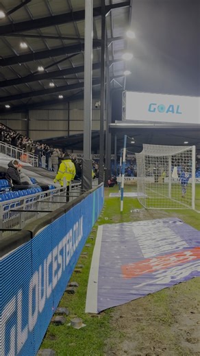 Another angle of our two goals against Walsall! 🔎 | Bristol Rovers