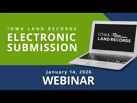 E-Submission Training - January 14, 2026