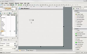 Ignition_13.Vision Components and Property Bindings 35.Expression Binding - Cels