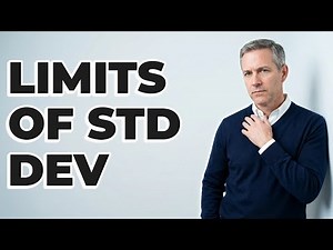 Can Standard Deviation Measure Risk For Normal Return Data?