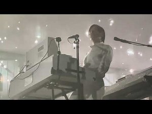 AIR - Alone in Kyoto live @ Paris Philharmonie 24/06/2024