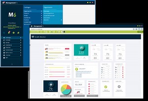 Sitio Operación Ayuda | Módulo Finanzas
