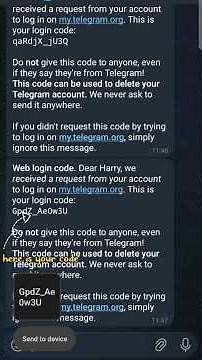 How to Create Telegram API ID & API Hash | Step-by-Step Guide 2026
