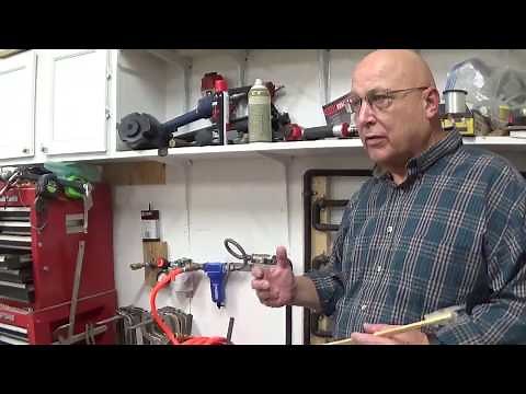 Air Compressor aftercooler air cooler dryer condenser, simple and effective to remove moisture