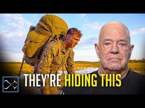 The Most CRUEL Part of Delta Force Selection