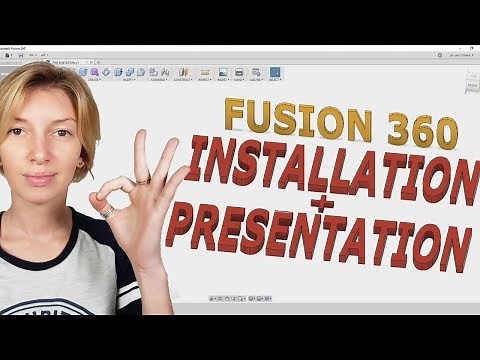 The modelling software I use : free installation and presentation