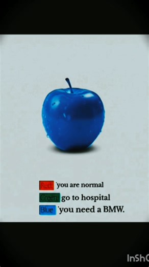 Comment down which colour do you see.