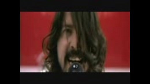 Foo Fighters - The Pretender ～和訳付き～