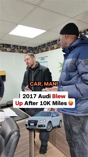 Protect Yourself When Buying a Used Car