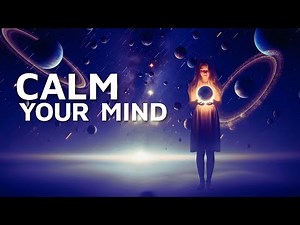 Guided Sleep Meditation for Calm Mind: Deep Sleep to Fall Asleep Fast and Manifest Inner Peace