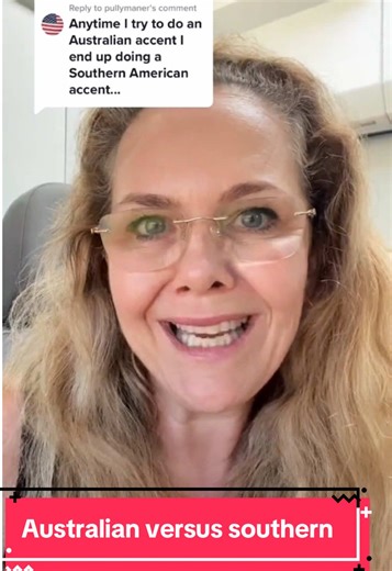 Exploring Southern and Australian Accents