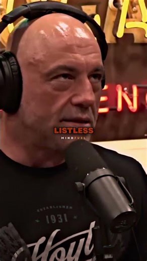 Joe Rogan Reveals His Experience With Veganism