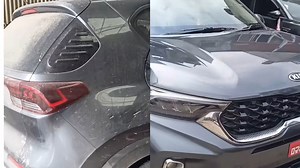 Ultimate Deep Clean with Water Pressure for a Gleaming Car