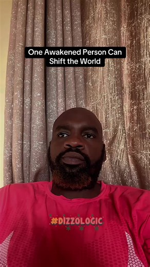 The Power of One Awakened Person