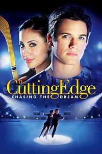 The Cutting Edge: Chasing the Dream (2008) - Where to Watch
