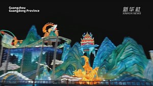 Happy Lantern Festival! 🌝 Let’s indulge in the stunning sights and celebrate the unique charm of this tradition across the globe! 🌏✨ #LanternFestival #CulturalCelebration | CGTN Frontline